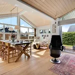 Feriehus Sjarlotte - 100m From The Sea By Interhome *
