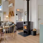 Feriehus Sjarlotte - 100m From The Sea By Interhome