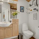 Sjarlotte - 100m From The Sea By Interhome 度假居 *