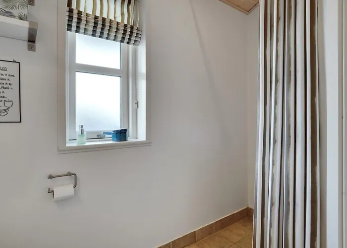 Sjarlotte - 100m From The Sea By Interhome Holiday home *